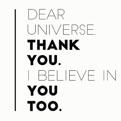 Reposting @thedanashow: Today I had some amazing news! The universe is working! Keep the faith everyone 😘😘😘 • • #faith #universe #thankyou #gratitude #grateful #believe #belief #beautiful #loveyourself  #loveothers #peace #dreams #godfirst #god #godsgrace #innerpeace #myhappiness #happyplace #bold #quotes #power #quoteoftheday #quotestoliveby Thank You God And Universe, Thank You Universe Gratitude, Thank You Universe, Vision Board For Career, Ethereal Core, Direct Response Marketing, Bold Quotes, God Universe, Universe Images