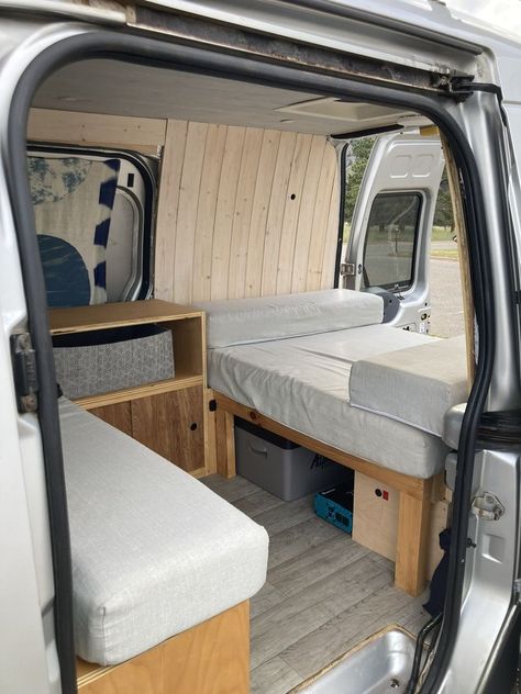 Ford Connect Camper, Ford Transit Xlt Camper Conversion, Ford Connect Camper Conversion, Micro Camper Conversion, Transit Connect Conversion, Ford Transit Connect Conversion, Ford Transit Connect, Transit Custom Camper, Micro Camper Van