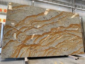 Golden/Yellow Granite Stone for Slab/Countertop/Flooring/Tiles/Floor Wall Tile pictures & photos Yellow Granite, Tile Pictures, Countertop Vanity, Granite Tiles, Tiles Floor, Tiles Price, Flooring Tiles, Granite Tile, Granite Stone