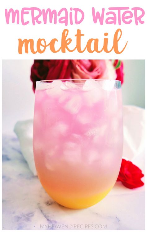 Cute Virgin Drinks, Tasty Drinks Alcohol, Fun Alcoholic Drinks Recipes, Fruity Non Alcoholic Drink Recipes, Mocktail Summer Drinks, Alcohol Free Drinks Summer, Birthday Drink Ideas Non Alcoholic, Sparkly Non Alcoholic Drinks, Virgin Fruity Drinks