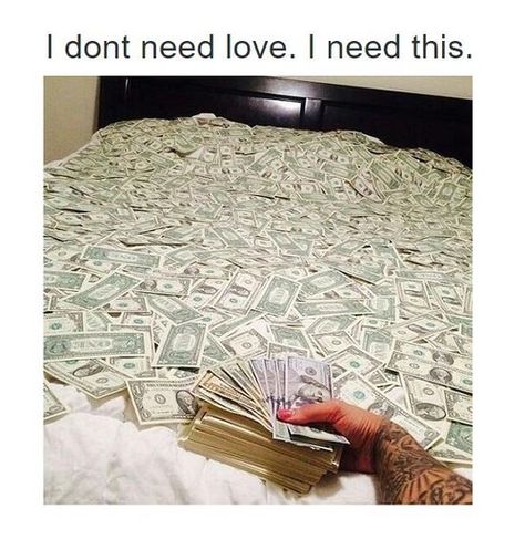 Image de money and love Money Generator, Money Stacks, By Any Means Necessary, Money On My Mind, Show Me The Money, Money Goals, Future Goals, Future Lifestyle, Money And Happiness