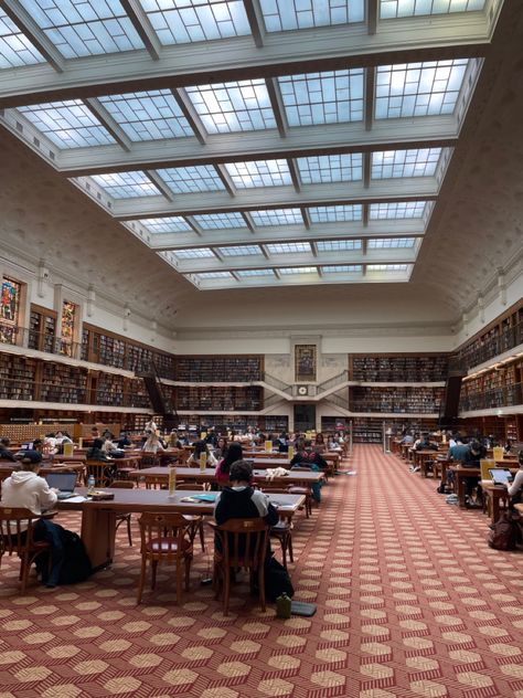 Sydney Library Aesthetic, Down Under, Library Aesthetic, 2025 Vision, Reading Room, I Need To Know, Town Hall, South Wales, New South Wales