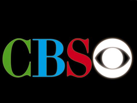 1960s - The evolution of the CBS Eye - CBS News Logo Design Quotes, American Logo, Logo Tv, Color Television, Eye Logo, New York Times Magazine, Famous Logos, Tv Network, Tv Station