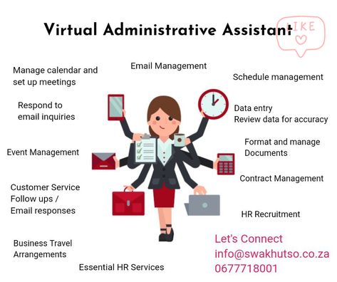 Administrative Assistant Tasks, How To Become A Personal Assistant, Virtual Assistant Admin Tasks, Virtual Assistant Tasks, Personal Assistant Tips, Administrative Assistant Tips, Executive Assistant Organization, Executive Assistant Tips, Personal Assistant Aesthetic