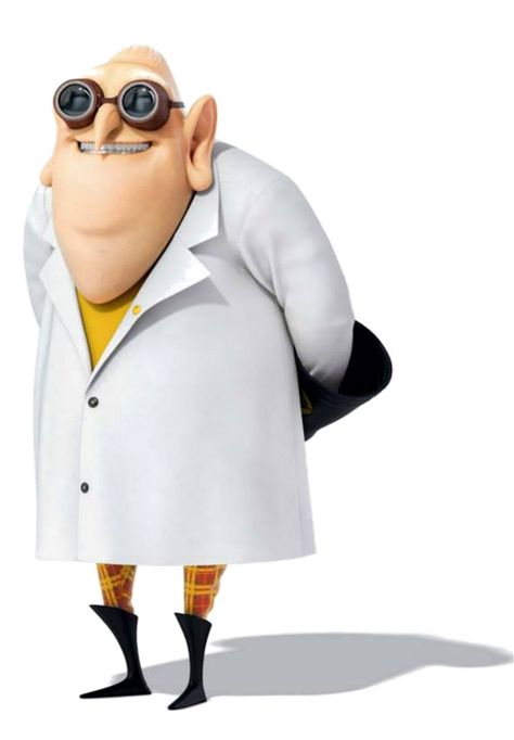 Dr. Nefario | Despicable Me Wiki | Fandom Dr Nefario, Gru And Lucy, Lucy Wilde, Princess Anime, Jason Segel, Despicable Me 3, Orphan Girl, Evil Minions, Despicable Me 2