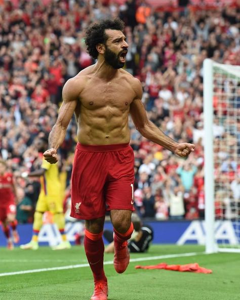 Salah Celebration, Salah Liverpool, Mo Salah, Mohamed Salah, Comfort People, Good Morning Picture, Morning Pictures, Liverpool Fc, Cartoon Wallpaper