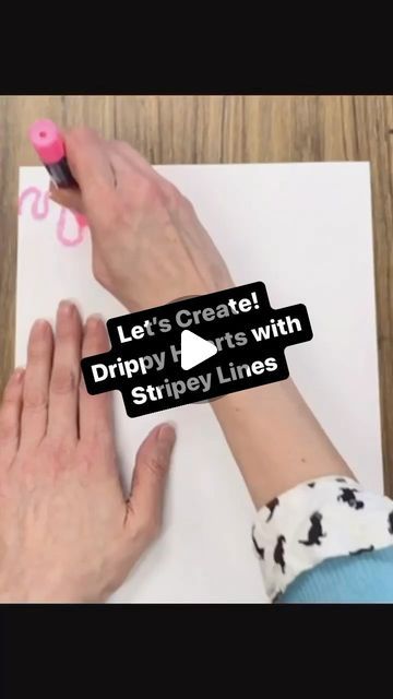 Cassie Stephens on Instagram: "Hello!! If you don’t have “paint sticks” for the background, you could use any art supply: crayons, oil pastels, tempera paint, watercolor paint, you get the idea. When it comes to art, use what ya got so you can start creating as soon as possible! There are even recipes online for homemade puffy paint! Have fun.❤️" Gel Sticks Art Ideas, Tempera Sticks Projects, Tempura Paint Sticks Art, Tempera Paint Sticks Projects, Kingart Gel Stick Art Ideas, Tempera Paint Sticks Art, Paint Stick Art, Tempera Painting Ideas, Tempera Paint Projects