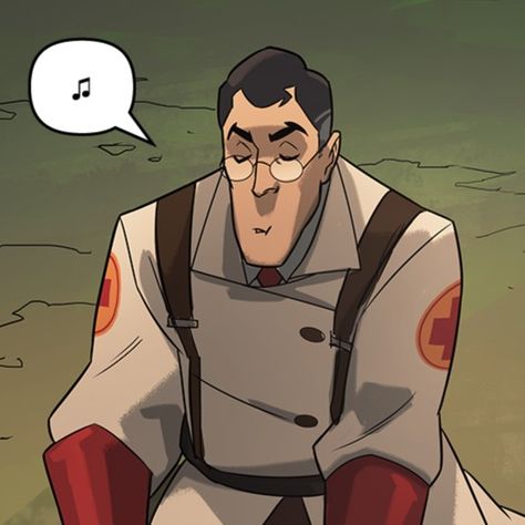 Medic Tf2