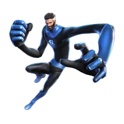 Mister Fantastic | Marvel: Ultimate Alliance Wiki | Fandom Mister Fantastic Marvel, Marvel Ultimate Alliance 3, Ben Grimm, Mr Fantastic, Sue Storm, Reed Richards, Fantastic Four Marvel, Johnny Storm, Future Foundation