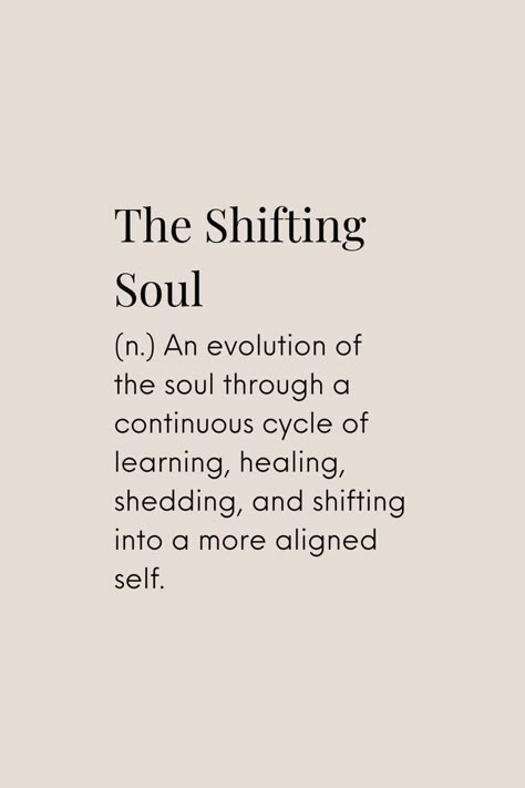 Less Posting More Living Quotes, Shedding Old Self Quotes, A Shift Quotes, Evolve Quotes Personal Development, Self Evolution Quotes, Identity Shift Quotes, Shedding Quotes, Soul Alignment Quotes, Shifting Quotes Inspirational