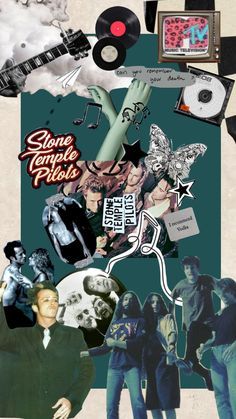 Check out evie_x_carter's Shuffles Stone Temple Pilots Wallpaper, Stone Temple, Cool Pics, Stone Temple Pilots, Band Stuff, Gorillaz, Music Love, Music Tv, Retro Outfits