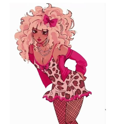 Gyaru Drawing, Gyaru Oc, Gyaru Fashion, Black Art Pictures, Oc Inspo, Super Duper, Cute Art Styles, Pfp Ideas, Drawing Inspo