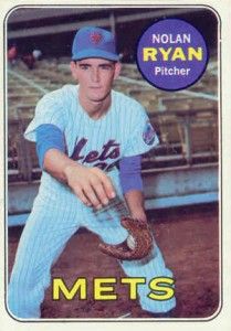 1969 Topps Nolan Ryan Baseball Card Values, Nolan Ryan, Acrylic Display Stands, 2nd Year, Modern Card, Player 1, Basketball Cards, Baseball Card, Artist Trading Cards