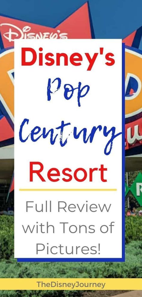 Disney's Pop Century Resort, Disney World Pop Century Resort, Disney Pop Century Resort, Pop Century Resort Pictures, Pop Century Disney World, Pictures Of Rooms, Hotel Disney, Disney Value Resorts, Pop Century Resort