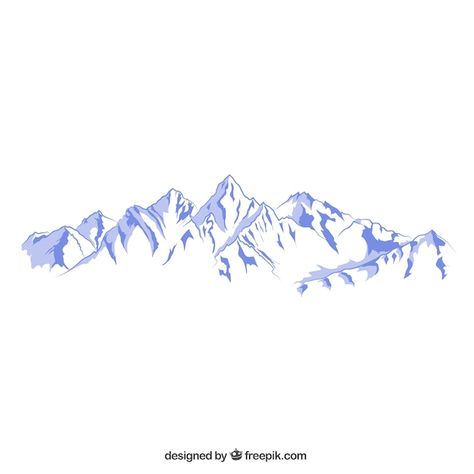 Friend Dynamics Art, Mountains Illustration, Mountain Night, Mountain Sketch, School Art Activities, Kindergarten Art Projects, Cholo Art, Night Illustration, Elephant Illustration