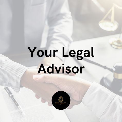 Having a legal advisor by your side can help you in many ways. Our firm is here to serve you with the ideal service you need. #sewarlegal #noworries #legaladvice #legalcases #blackownedbuisness #tampa Board Pictures, Legal Advisor, Vision Board Pictures, Legal Advice, 2025 Vision, By Your Side, Lawyer, Instagram Feed, Tampa