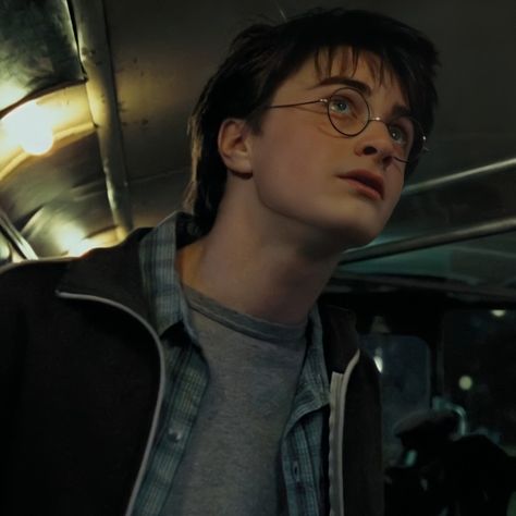 ᴘʀɪsᴏɴᴇʀ ᴏғ ᴀᴢᴋᴀʙᴀɴ Harry Potte, Harry Potter Icons, Harry Potter Gif, Harry James, Harry James Potter, Daniel Radcliffe, James Potter, Best Memories, Percy Jackson