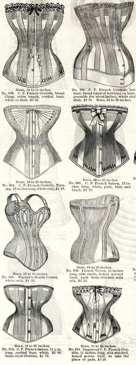 Get laced up with more than 200 classic Victorian corsets - Click Americana Victorian Corset Aesthetic, Victorian Era Fashion Aesthetic, Victorian Times Aesthetic, Vintage Corset Aesthetic, Victorian Era Corset, Victorian Era Clothing, Victorian Corsets, Victorian Era Aesthetic, Corset Aesthetic