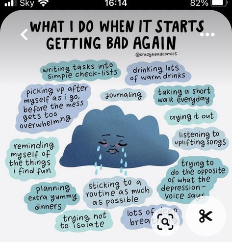 Fear Of Letting People Down, Counseling Mental Health Coping Skills, Did Mental, How To Cope With Emotions, Mental Health Instagram Ideas, Mental Health Activity Ideas, Coping Skills Activity, Activities For Mental Health, Mental Health Kids