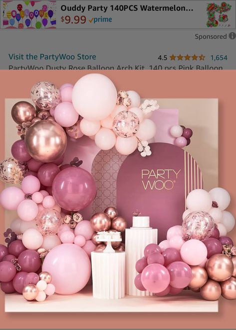 50 Shades Of Pink Party Ideas Sweet 16, Fifty Shades Of Pink Party Ideas, 40 Shades Of Pink Birthday Party, 50 Shades Of Pink Sweet 16, Shades Of Pink Party, 50 Shades Of Pink Party Ideas, 50 Shades Of Pink Baby Shower, Moms 50th Birthday, Pink Party Decorations