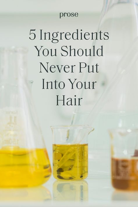 Bad Ingredients In Hair Products, Hair Care In Islam, How To Prevent Hair Fall, Ingredients To Avoid In Hair Products, Harmful Ingredients In Hair Products, Foods To Prevent Hair Fall, A&d Ointment, Liquid Paraffin, Endocrine Disruptors