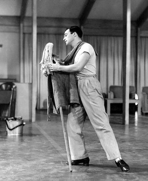 Gene Kelly doing the Mop Dance in Thousands Cheer Gene Kelly Dancing, Happy 100th Birthday, Carlos Castaneda, David Foster Wallace, Chimamanda Ngozi Adichie, Andre Agassi, Chuck Palahniuk, Pole Dancing Fitness, Aldous Huxley