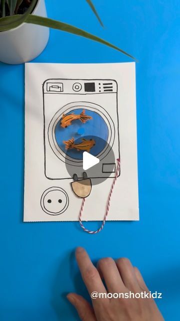 Electrical Circuit Project, Electric Circuit Projects Kids, Electric Circuit Projects Ideas, Electricity Projects For Kids, Diy Interactive Cards, Diy Electric Toys, Paper Circuits Projects, Electricity Art, Electric Projects