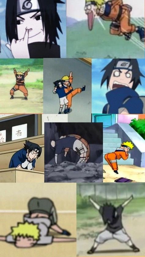 Naruto Memes Funny, Naruto Funny Moments, Naruto And Sasuke Funny, Naruto Meme, Meme Chat, Anime Funny Moments, Naruto Sasuke Sakura, Naruto Comic, Naruto Shippuden Characters