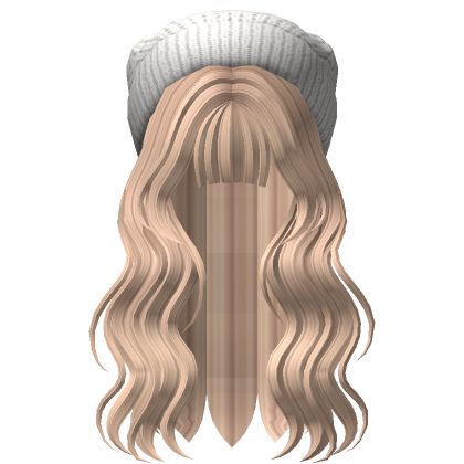 Roblox T Hair, Rambut Roblox Girl, Roblox Cute Face, Hair Roblox Girl, Cute Roblox Hair, Rambut Roblox, Roblox Hairs, Blonde Hair Roblox, Cute Blonde Hair