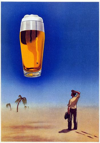 Heinz Fehling. Beer. 1962 Black Rat, Brooklyn Brewery, Beer Pictures, Chin Chin, Ad Poster, Beer Art, Beer Poster, Beer Fest, Lowbrow Art