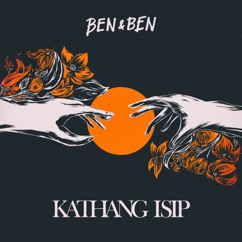 Ben&Ben - Kathang Isip Kathang Isip Ben&ben Wallpaper, Kathang Isip Spotify, Opm Album Cover, Ben&ben Band Opm Wallpaper, Ben Ben Album Cover, Araw Araw Ben&ben Spotify, Ben&ben Araw Araw, Ben And Ben Araw Araw, Ben And Ben Lyrics Wallpaper