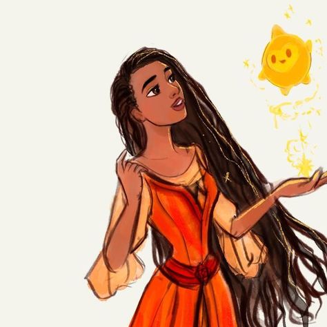 Wish Asha Concept Art, Art Dresses, Star Boy, Disney On Ice, White Magic, Magic Art, Art Dress, Dress Shapes, Disney Art