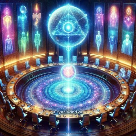 Welcome to Your Multidimensional Self - The Andromedan Council of Light Galactic Federation Of Light, December Solstice, Galactic Center, Wiccan Sabbats, Galactic Federation, Spirit Animal Totem, Consciousness Art, Dream Symbols, Star System