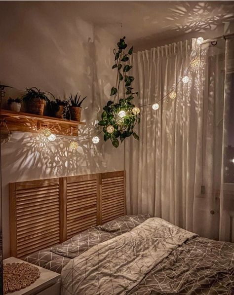 Indian Room Decor, Easy Room Decor, Dekorasi Kamar Tidur, Casa Vintage, Pinterest Room Decor, Cute Bedroom Decor, Cozy Room Decor, Apartment Decor Inspiration, Dream Room Inspiration