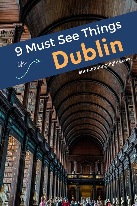 Interested in a list of the best day tours in Ireland for your Dublin Ireland itinerary? Keep on reading to see our top suggestions for what to see on your next visit! Best Things To Do In Dublin Ireland, Dublin Ireland Itinerary, What To Do In Dublin Ireland, Things To Do In Dublin Ireland, Sabbatical Ideas, Dublin Itinerary, Ireland 2023, Ireland Bucket List, Travel Thoughts