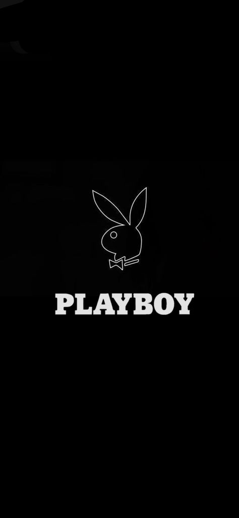 Playboy Wallpaper Backgrounds, Playboy Wallpaper, Playboy Logo, Paper Folder, Betty Boop Cartoon, Bunny Wallpaper, Bunny Pictures, Boys Wallpaper, Wall Papers