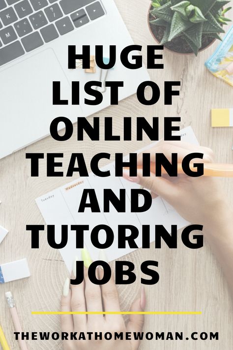 Online Tutoring Jobs At Home, Online Teaching Ideas, Celta Course, Teacher Jobs, Online Teaching Jobs, Remote Teaching, Teach Online, Online Teacher, Tutoring Business