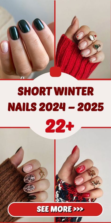 Winter Short Nails 2024, Nails 2024 Winter Trends, 2024 Winter Nail Trends, Winter Nails 2025 Trends, Short Nails 2024 Trends, Winter 2024 Nail Trends, Nail Trends 2024 Winter, Winter Nails 2024 Trends, Short Fall Nails 2024