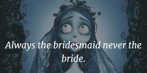 Corpes Bride Quote, Dark Academia Vision Board, Watching Coraline, Elvira Costume, Tiefling Cleric, Corpse Bride Quotes, Spine Tattoo Quotes, Tim Burton Aesthetic, Henry Selick