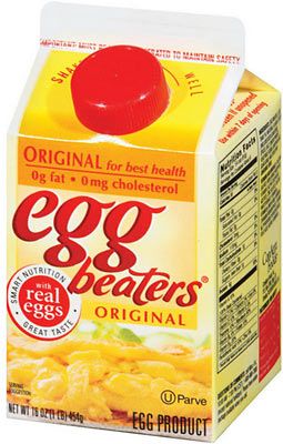 Egg substitutions ARE healthy... Substitutes For Eggs, Cabbage Soup Diet, Unhealthy Diet, Healthy And Fit, Diet Ideas, Diet Breakfast, Egg Beaters, Fasting Diet, Smoked Turkey