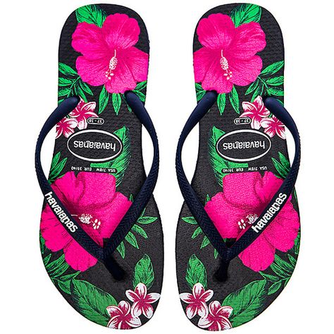 Havaianas Slim Floral Flip Flop Shoes (28 PAB) ❤ liked on Polyvore featuring shoes, sandals, flip flops, havaianas, floral flip flops, floral printed shoes, flower print shoes and sandals flip flops Flip Flops Havaianas, Flower Print Shoes, Floral Print Shoes, Floral Flip Flops, Hawaiian Punch, Unicorn Bag, Rubber Flip Flops, Havaianas Flip Flops, Pattern Shoes