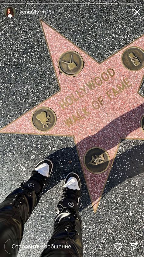 Los Angeles Aesthetic, Hollywood Aesthetic, Street Style Aesthetic, Hollywood Studio, Disneyland Pictures, Story Ideas Pictures, Hotel California, Malibu Barbie, Hollywood Walk Of Fame Star