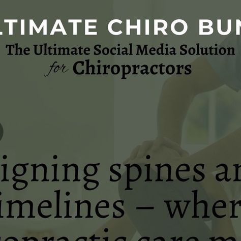 Chiropractic Social Media, Wellness Social Media, Chiropractic Quotes, Stop Wasting Your Time, Today's Quote, December 29, Heavy Lifting, Chiropractic, Social Media Templates