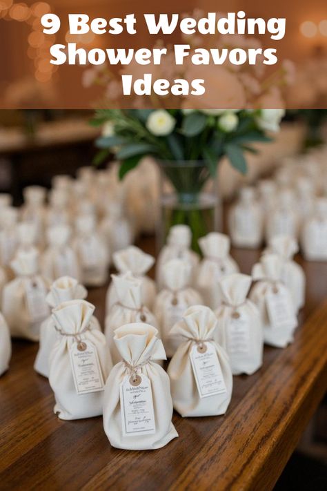 Did you know that choosing the perfect wedding shower favors can be a breeze? Discover unique ideas that will wow your guests without breaking the bank. From personalized keepsakes to trendy tokens, we've got all the insider tips you’ll need. Make your wedding shower unforgettable with these creative favor ideas. Click to explore! Unique Bridal Shower Favors For Guests, Bridal Shower Giveaways, Wedding Shower Favors For Guests, Bridal Shower Favors Ideas, Wedding Giveaways Ideas, Bridal Shower Gifts For Guests, Bridal Shower Favors For Guests, Spring Bridal Shower Favors, Bridal Shower Favours