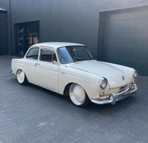 VW Type 3 of Scandinavia Volkswagen Type 3, Vw Type 3, Karmann Ghia, S Car, Rear Wheel Drive, Family Car, Beetles, Body Style, Scandinavia