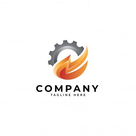 Welding Logo, Fruit Logo Design, Mechanics Logo, Logo Gradient, Machine Logo, Barber Logo, Fruit Logo, Energy Logo, S Logo Design