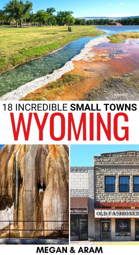 Wyoming Itinerary, Sundance Wyoming, Western Wyoming, Wyoming Road Trip, Rawlins Wyoming, Things To Do In Wyoming, Evanston Wyoming, Star Valley Wyoming, Yellowstone Vacation Planning