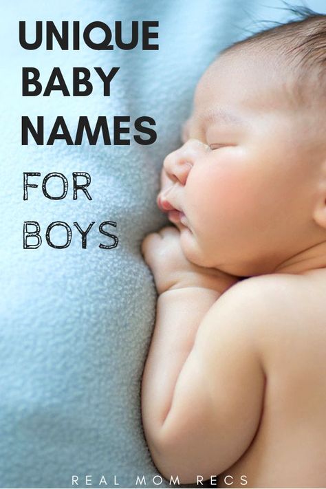 Unique names for boys from the uncommon to the ultra rare! Unique vintage names as well. Who says you can't get creative with boys names? If you want your son to stand out and need some ideas and inspiration, check out this list! #babyboy #babynames #uniquenames Unique Names For Boys, Boys Names Rare, Baby Names Girl, Boys Names, Unique Baby Boy Names, Unique Boy Names, Names For Boys, Names Girl