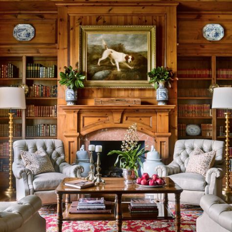 James Farmer, Glam Pad, English Country Decor, English Decor, Country Cottage Decor, Design Del Prodotto, Country Style Homes, Country House Decor, Traditional Interior