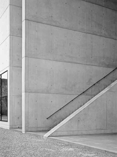 Brutalism Architecture, Concrete Facade, Concrete Architecture, Minimal Architecture, Concrete Stairs, Stairs Architecture, Cement Wall, Concrete Building, Concrete Texture